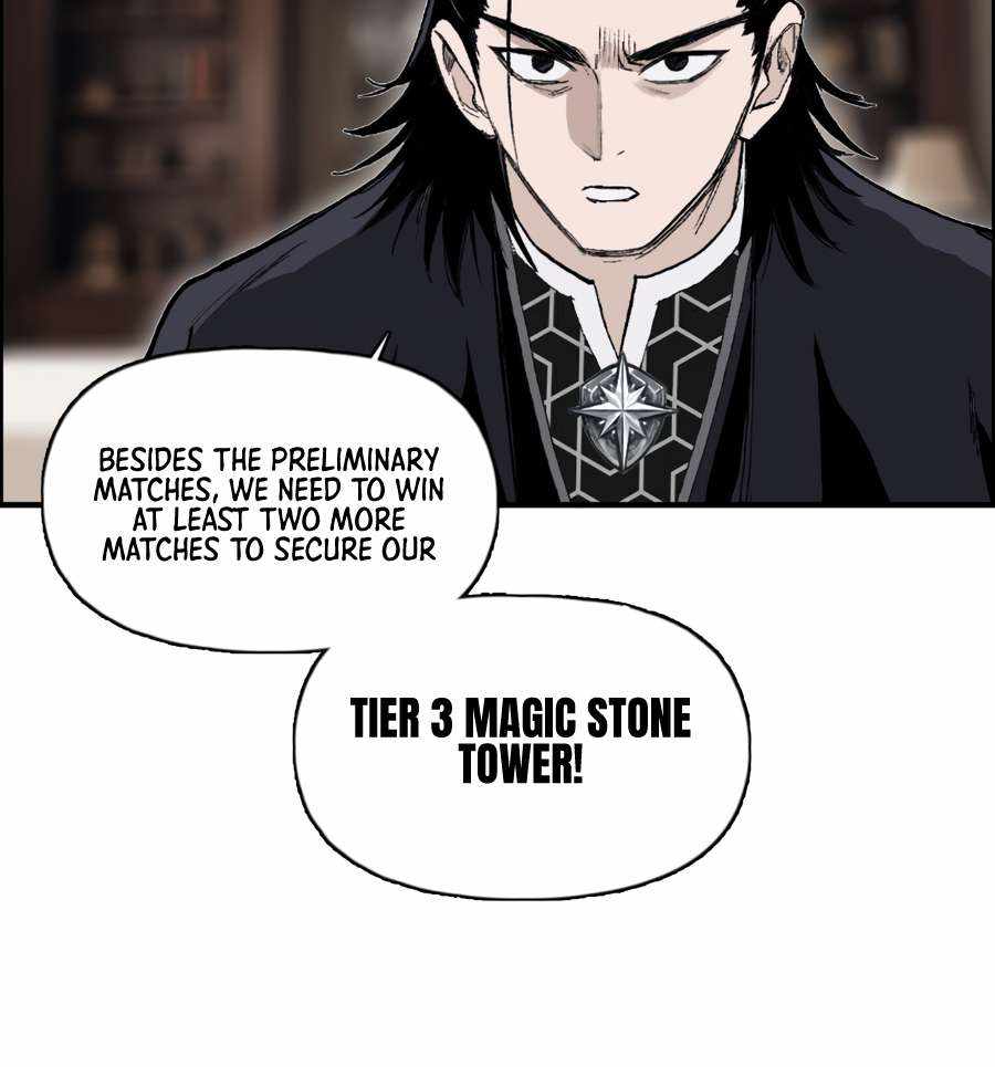 Muscle Mage Chapter 18 12